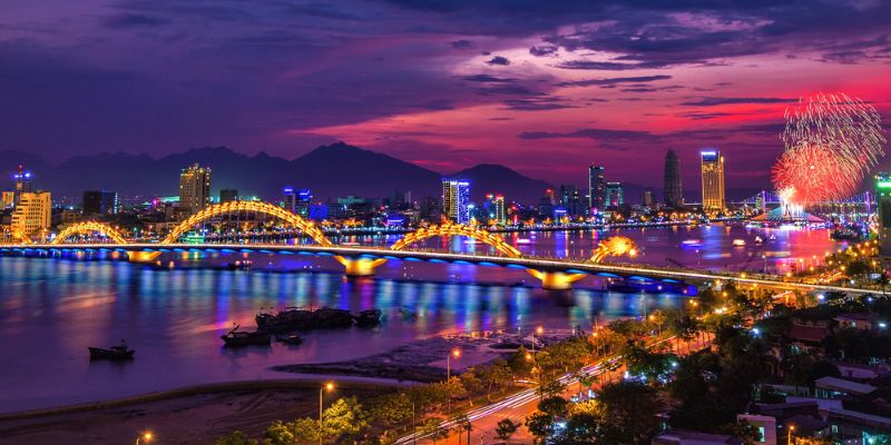 Da Nang & Hoi An